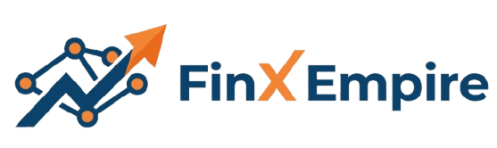 FinX Empire logo